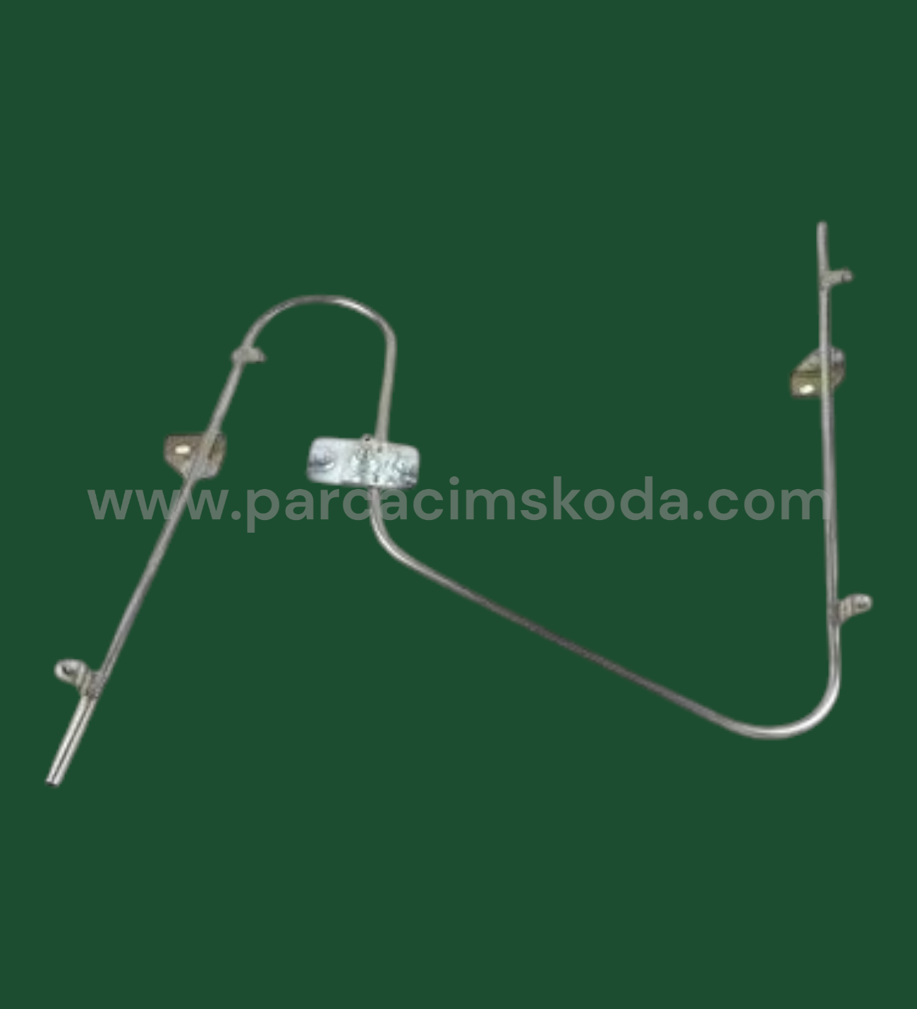 CAM AÇMA MEKANİZMASI ÖN   L