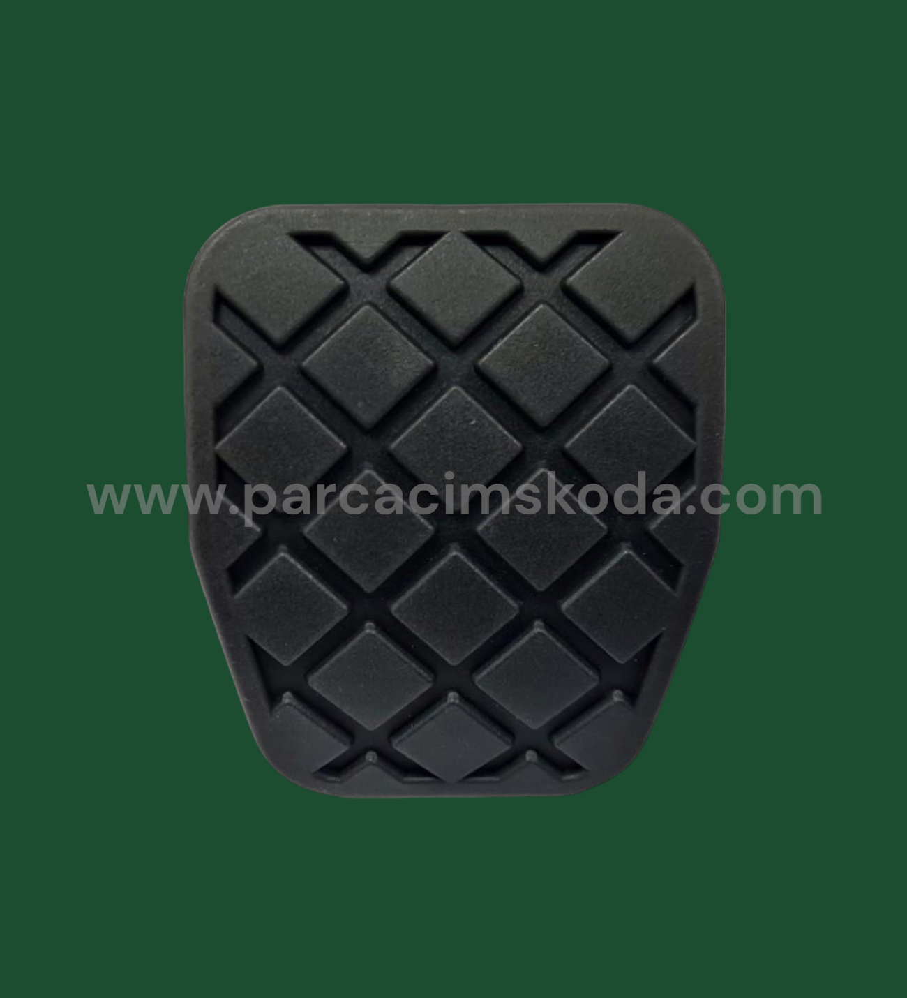 FREN PEDAL LASTİGİ TÜM MODELLER