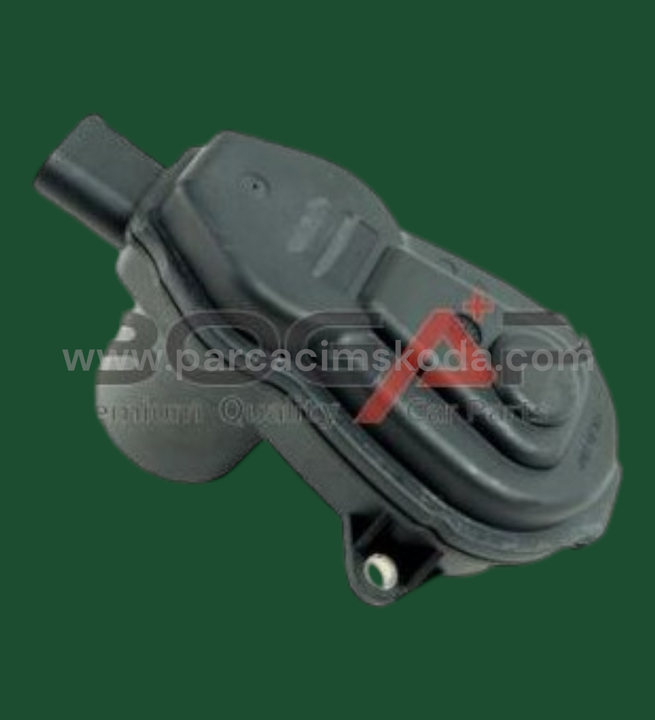 FREN AYAR POMPASI ( 7.5 MM 12 Diş ) L & R