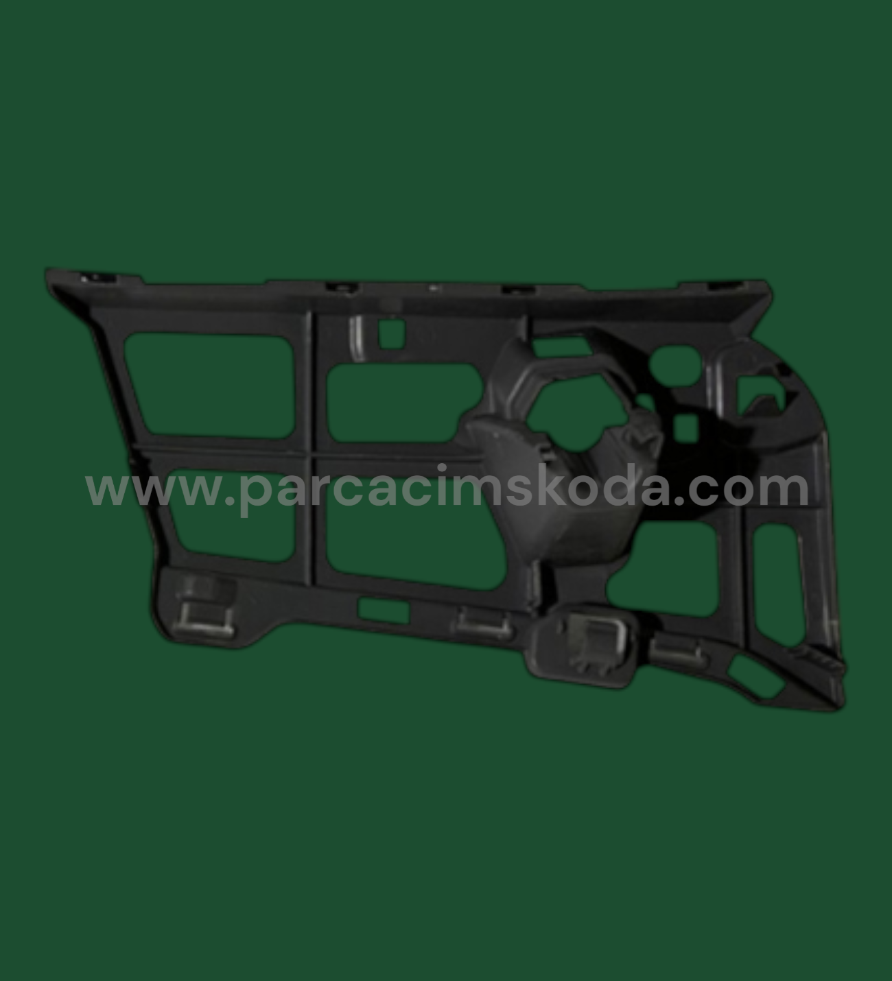 TAMPON BAĞLANTI BRAKETİ ÖN İÇ R