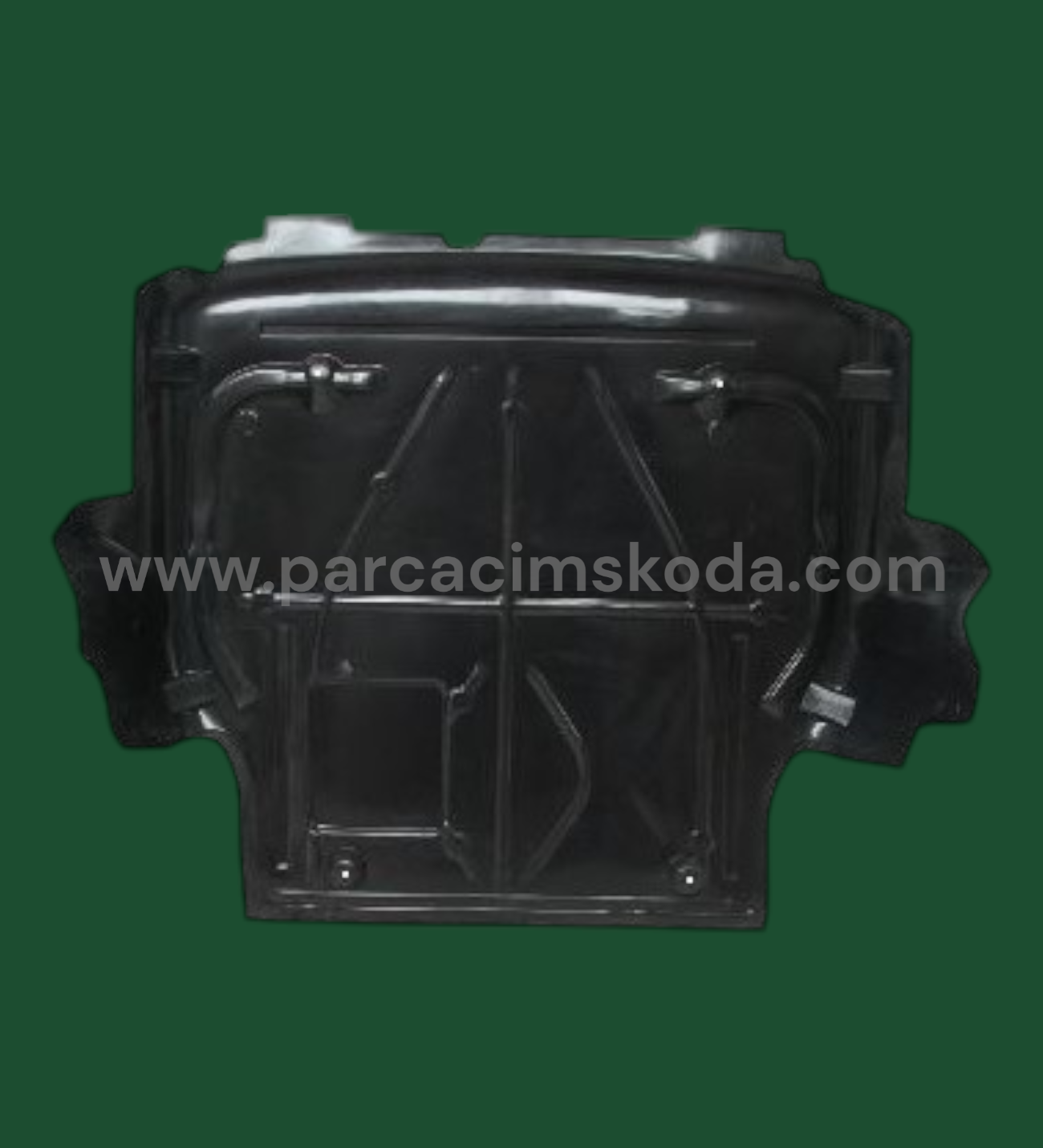 KARTER KORUYUCU ( Plastik )