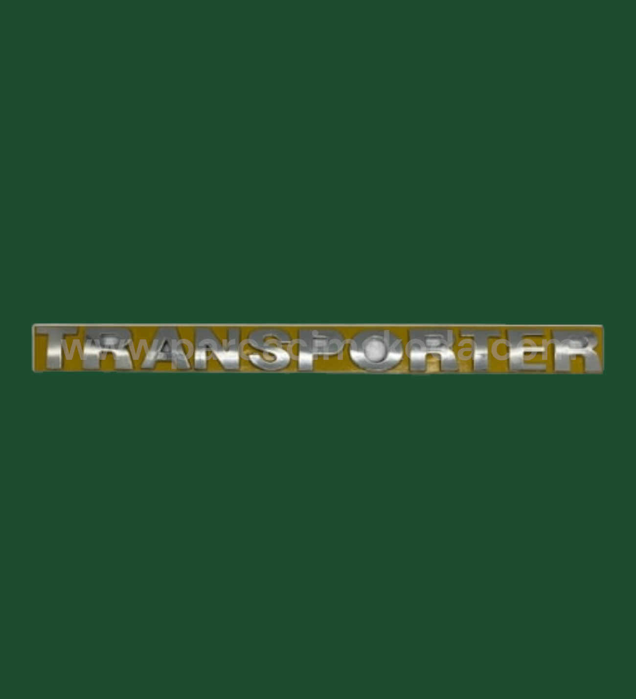 YAZI TRANSPORTER