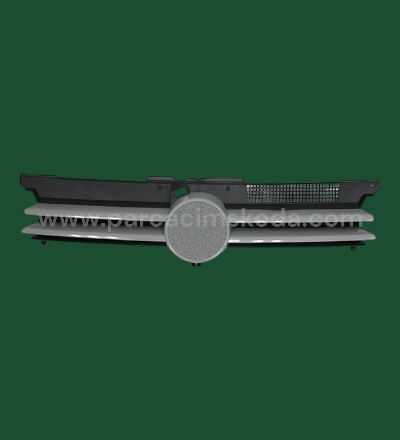 PANJUR ÖN İÇ & DIŞ KOMPLE
