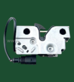 MOTOR KAPUT KİLİDİ ALT ( Kablolu )