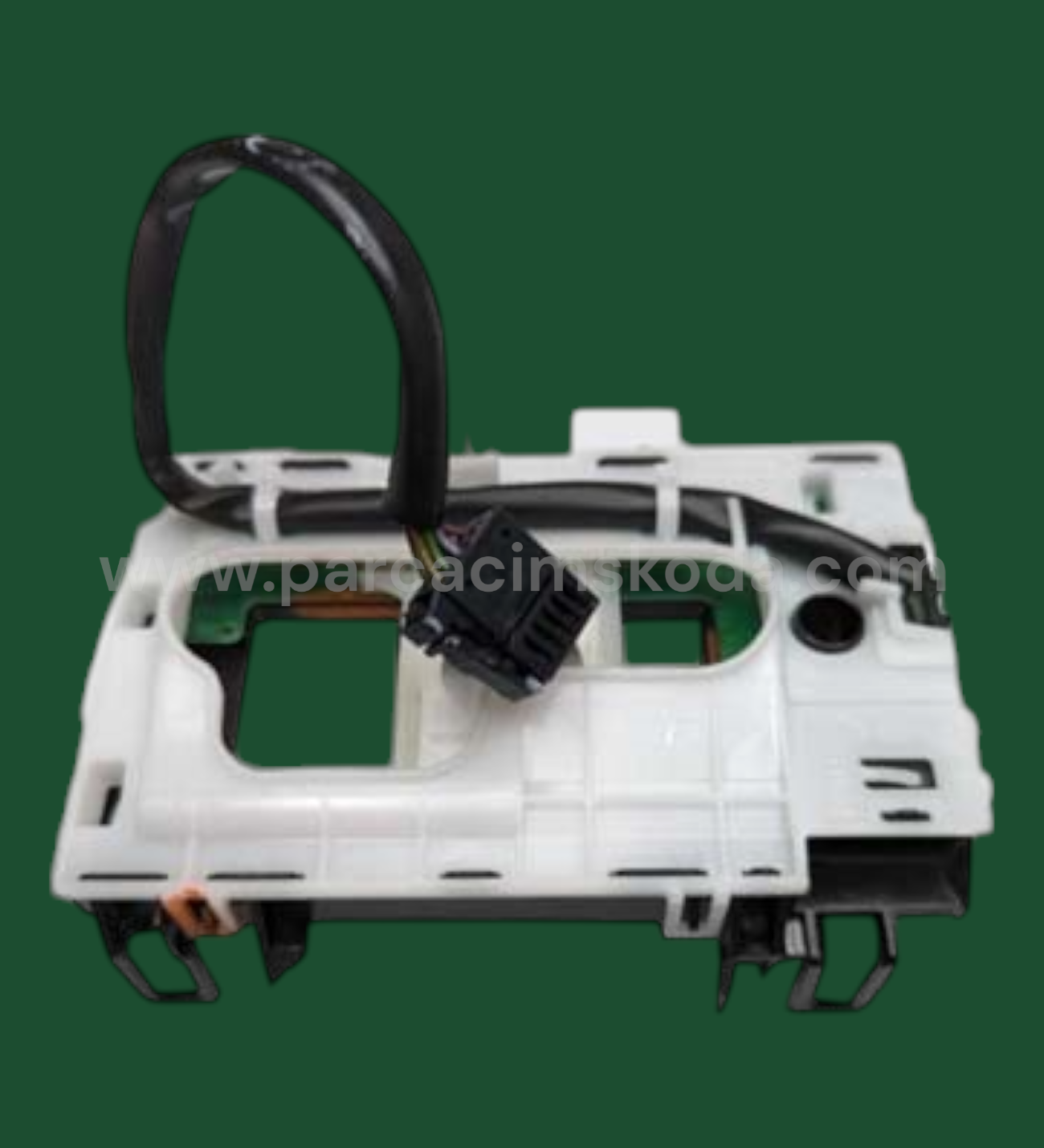 VİTES SEÇİCİ KARTI