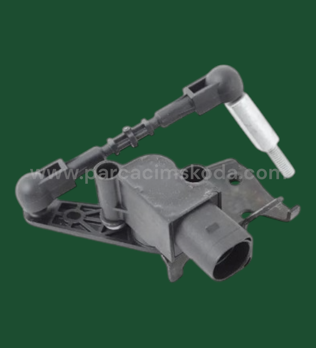 FAR SEVİYE AYAR SENSÖRÜ  ÖN  L