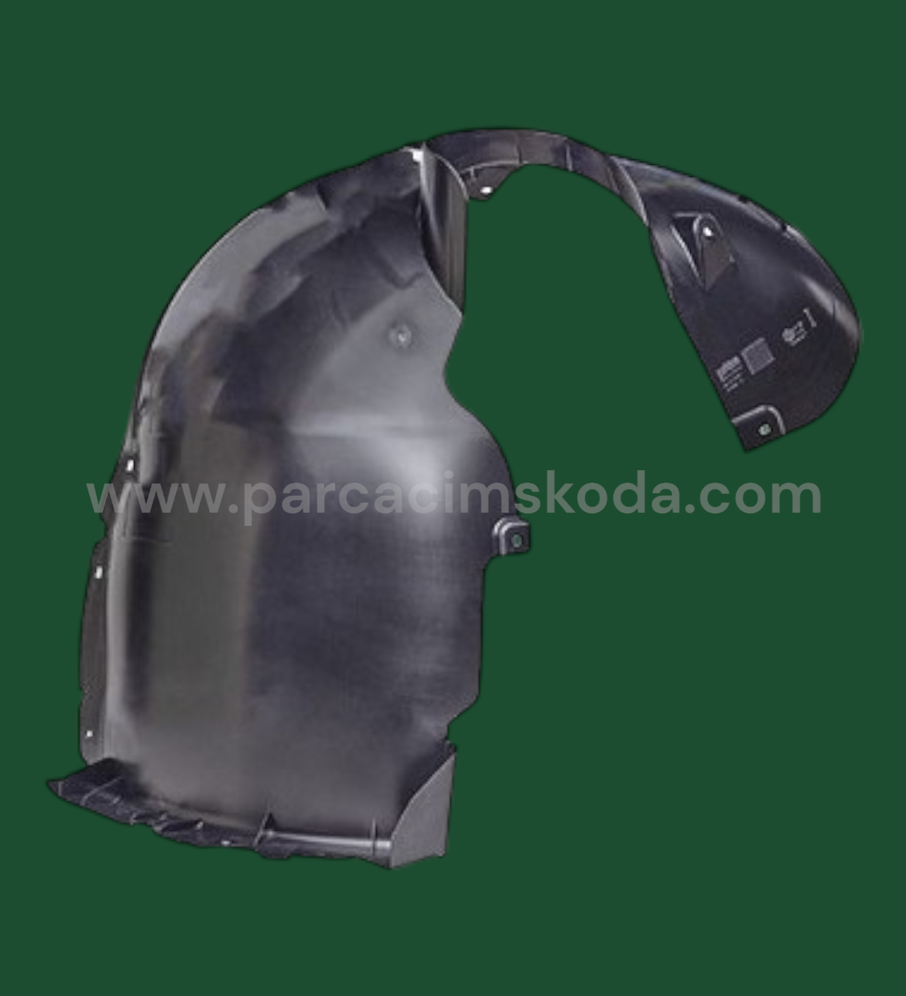 ÇAMURLUK DAVLUMBAZI ÖNÜN ARKASI L