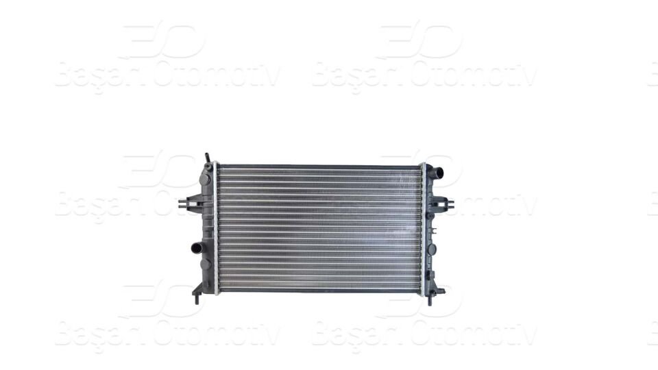 SU RADYATORU MEKANIK MT 600X369 MM