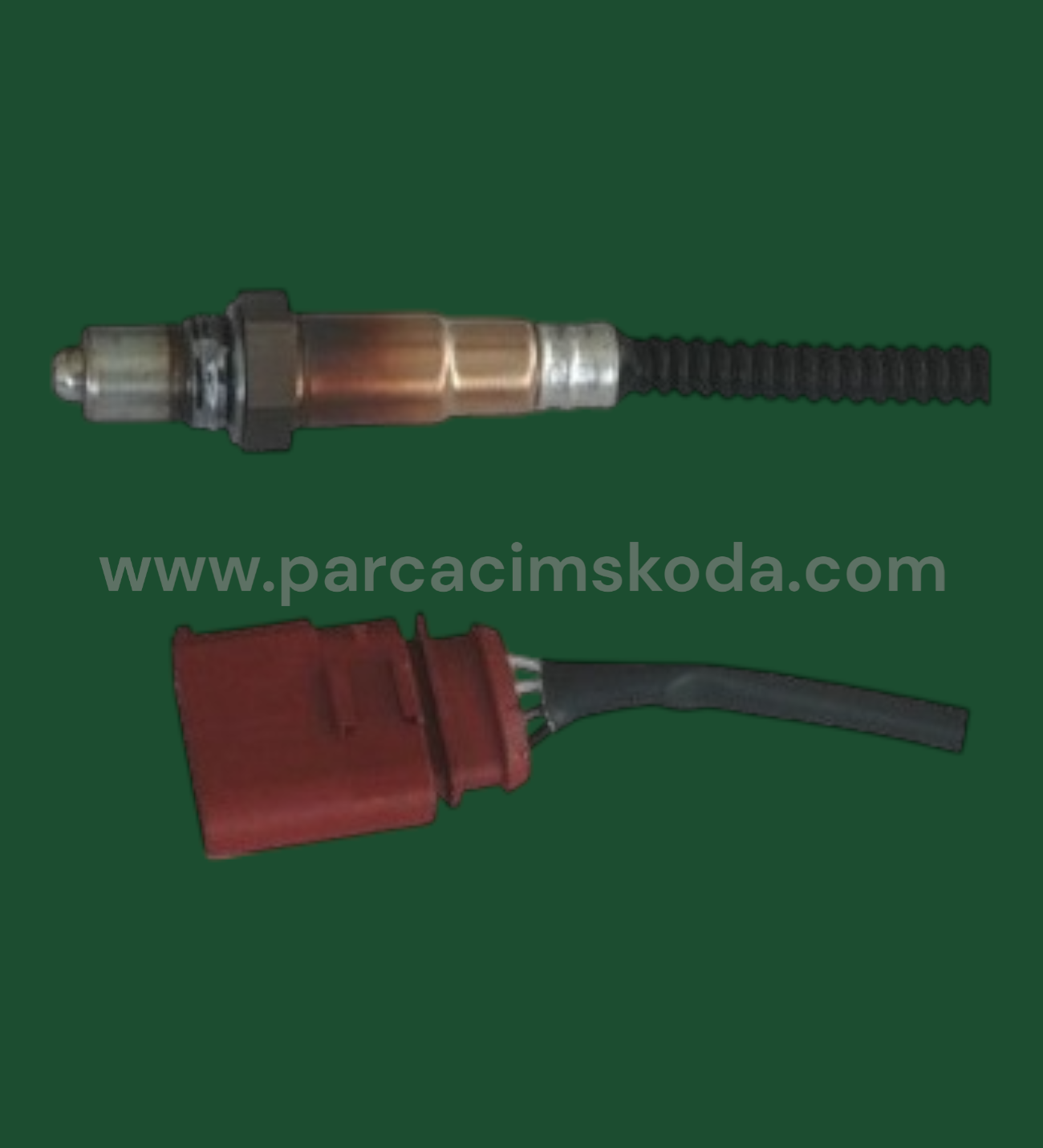 LAMBDA SENSÖR   ARKA