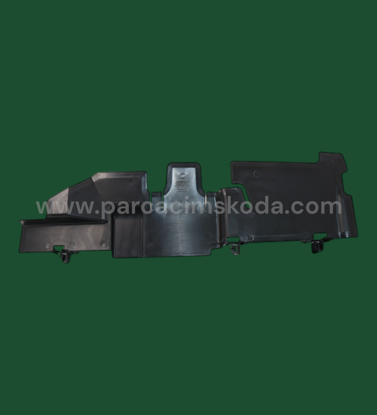 RADYATÖR HAVALANDIRMA PLASTİĞİ   R