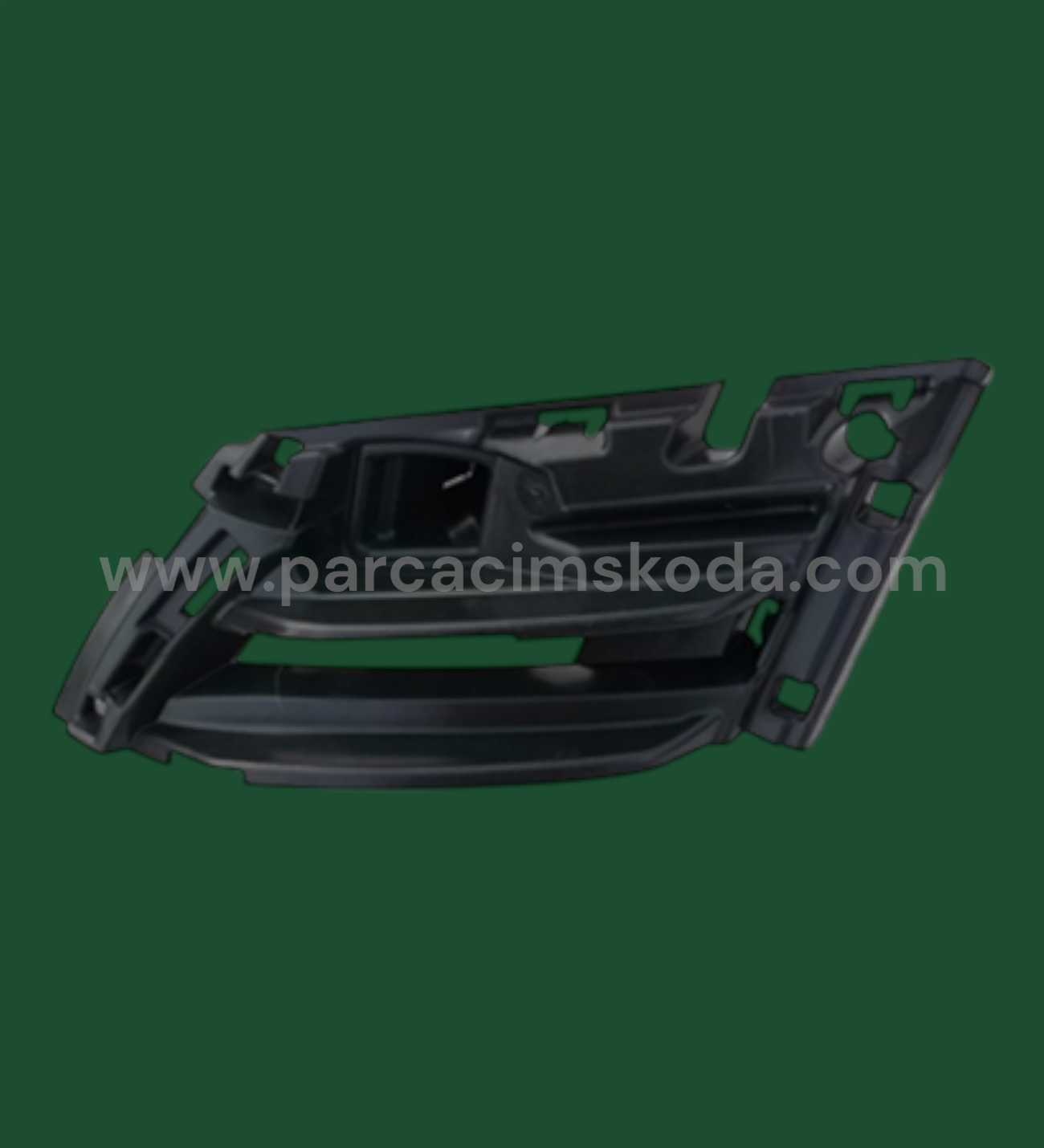 PANJUR BAĞLANTI BRAKETİ   R