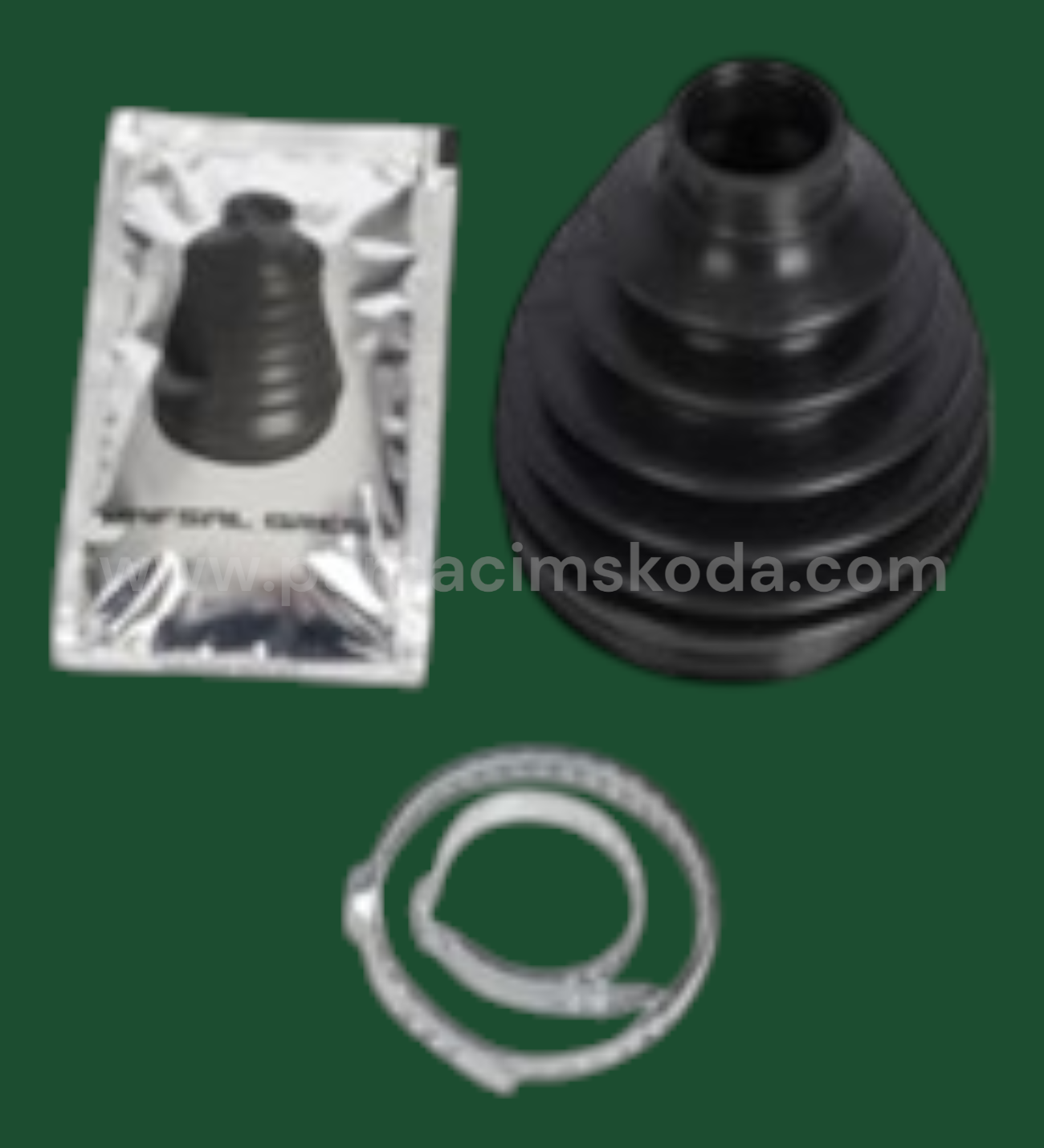 AKS KÖRÜK KİTİ DIŞ