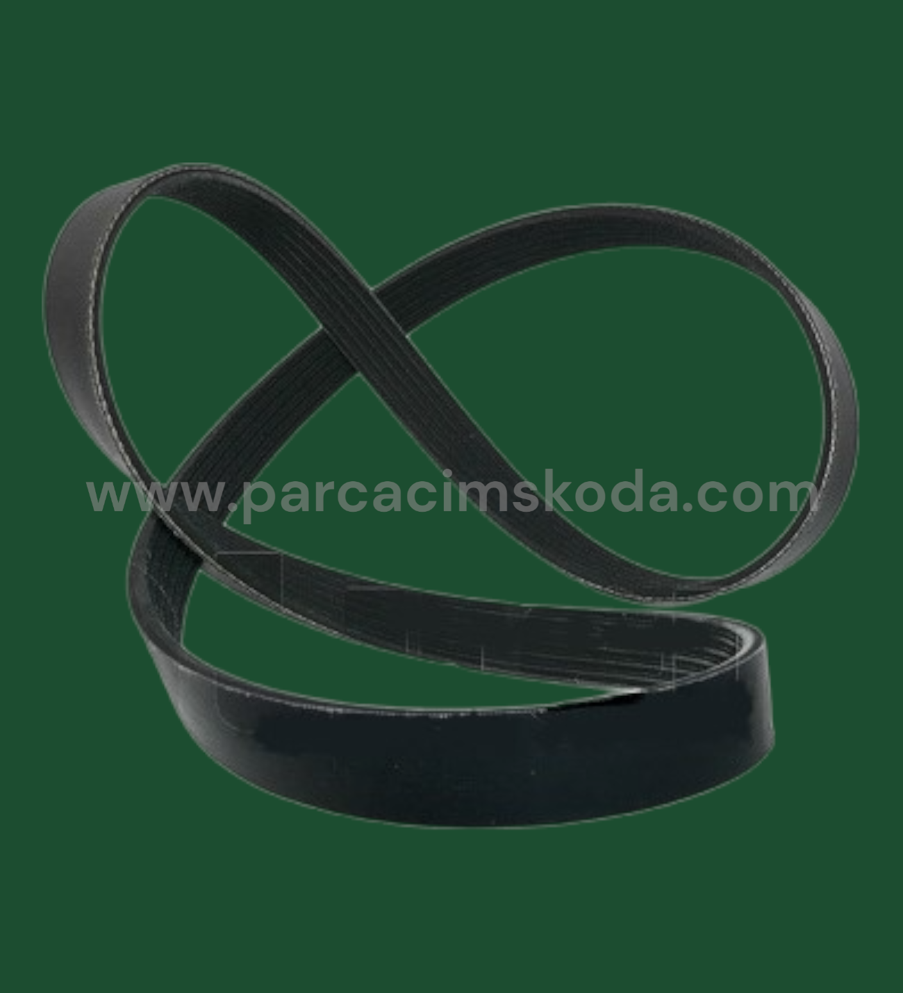 ŞARJ KAYIŞI ( 6PK1033 )