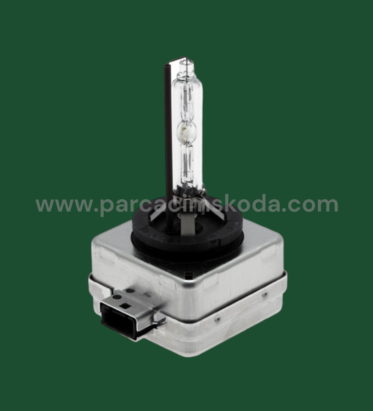 XENON AMPUL
 D1S
TÜM MODELLER