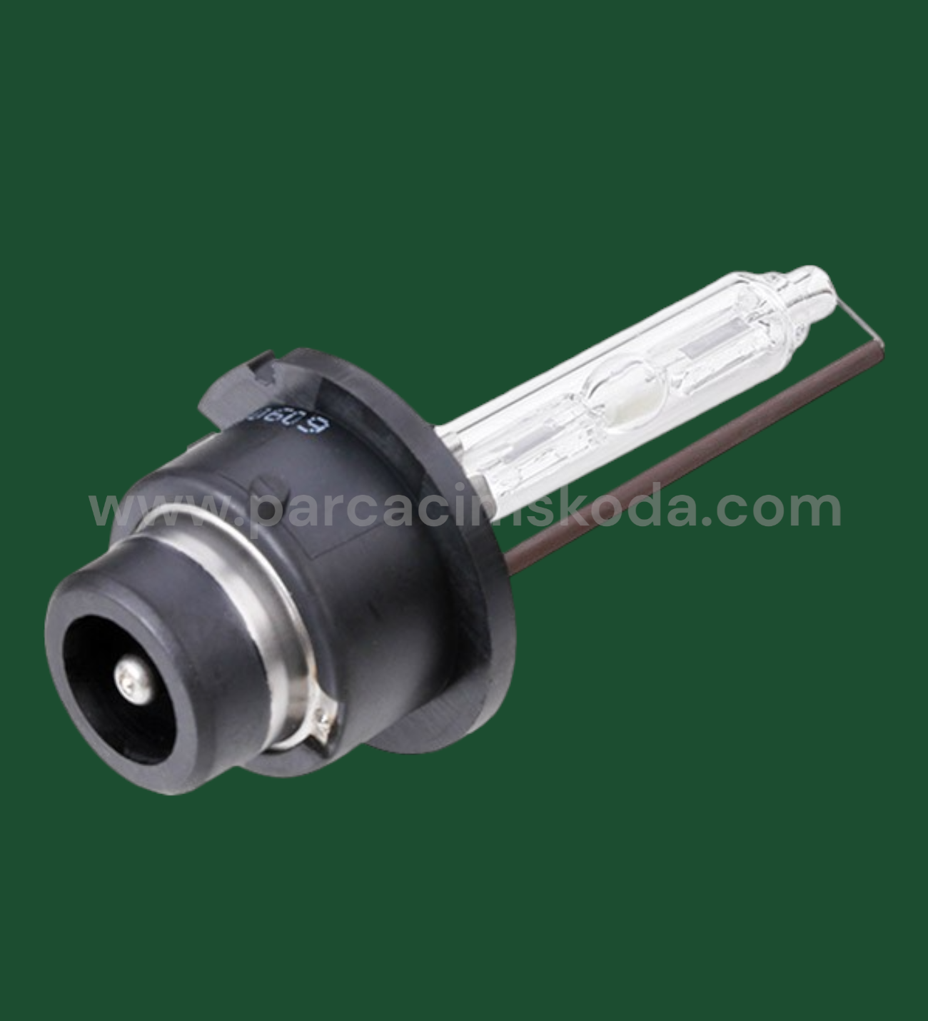 XENON AMPÜL D2S 4300 KW TÜM MODELLER