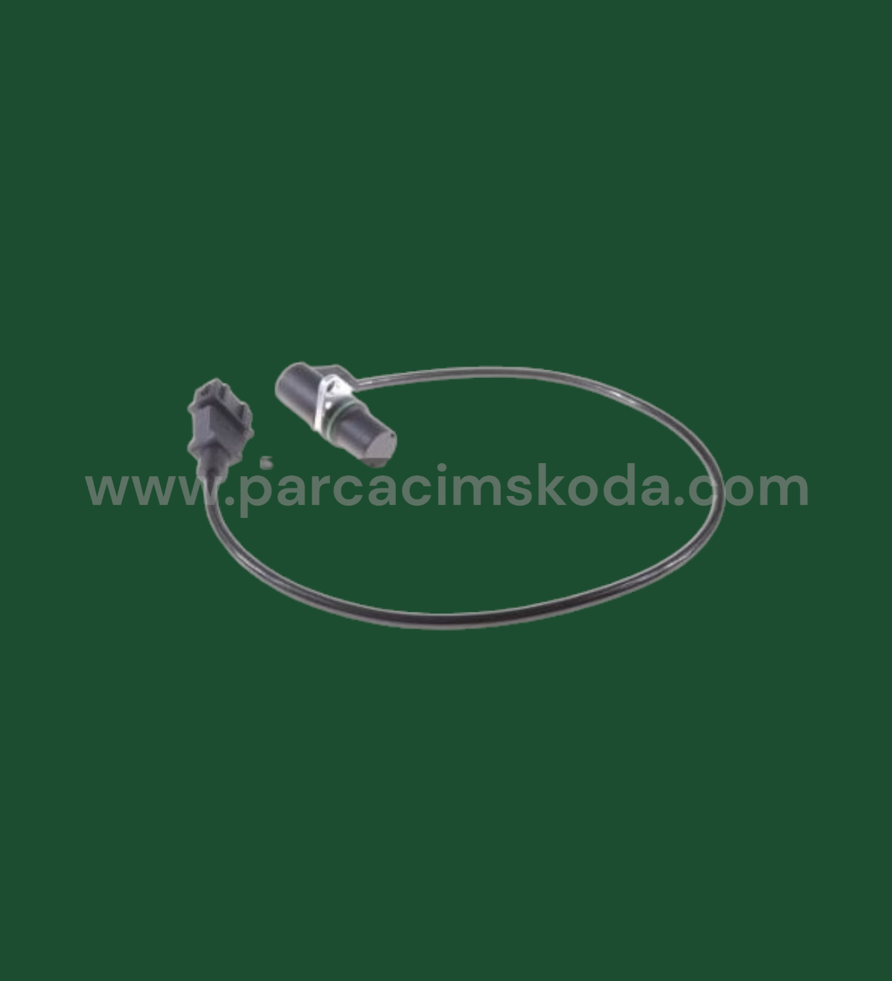 KRANK DEVİR SENSÖRÜ