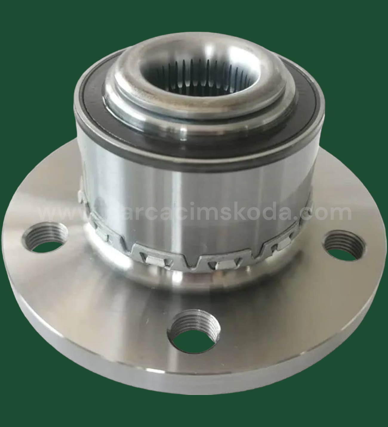 PORYA ÖN 72MM POLO FABİA CORDOBA İBİZA