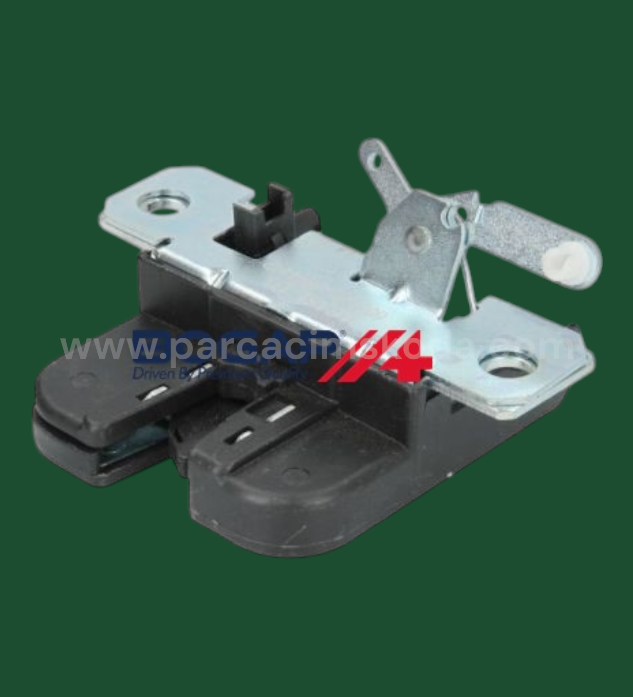 BAGAJ KAPAK KİLİDİ