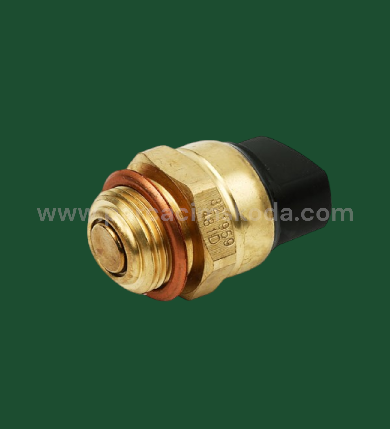 FAN MÜŞÜRÜ 95-102 C