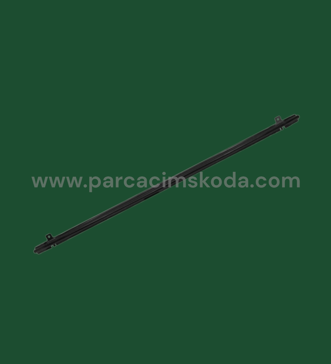 TAMPON DEMİRİ TRAVERSİ ÖN