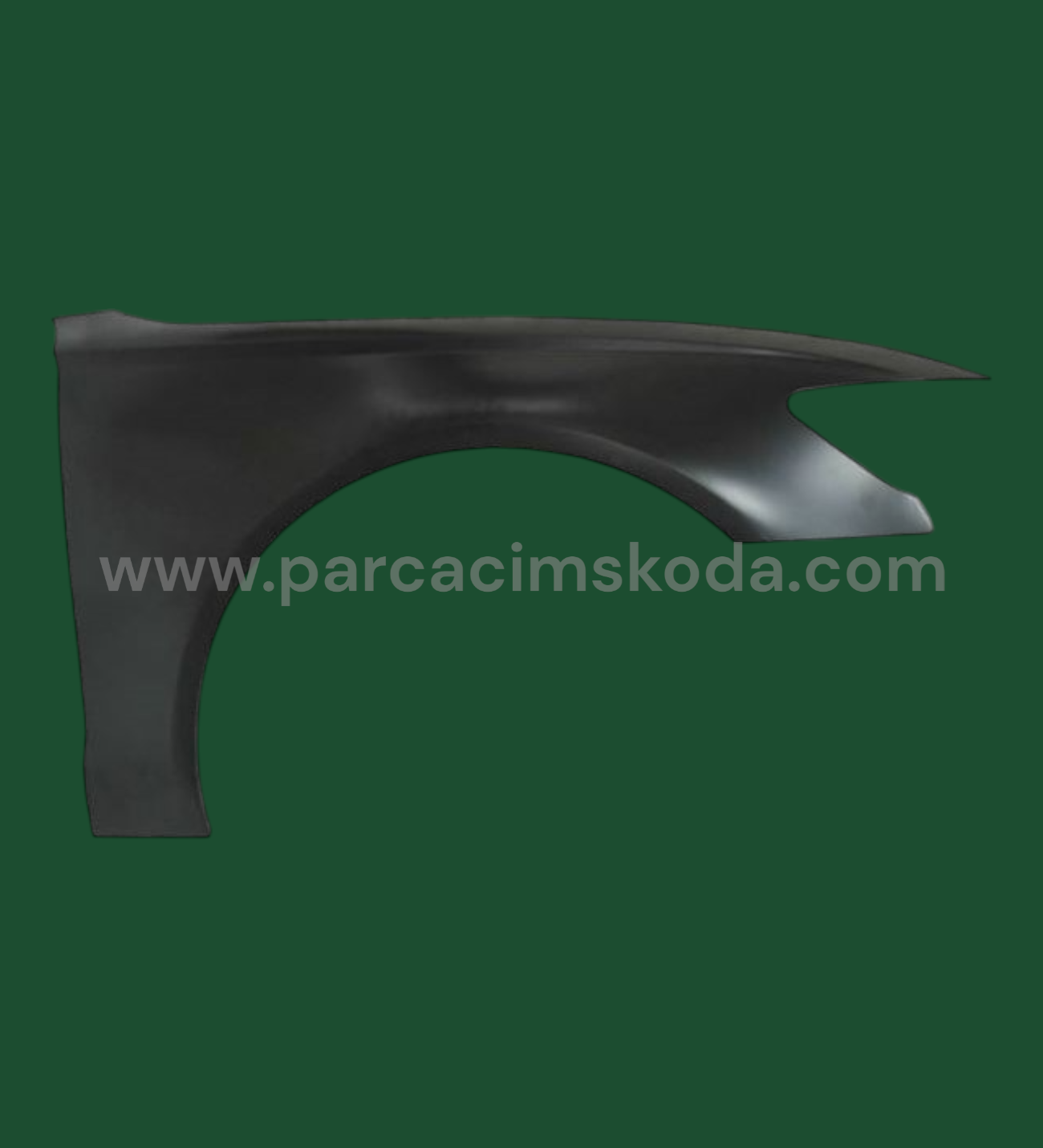 ÇAMURLUK ÖN R( Sac )