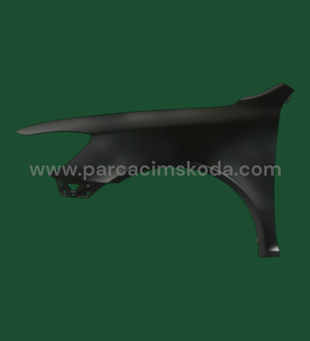 ÇAMURLUK ÖN   L  (  Facelıft )