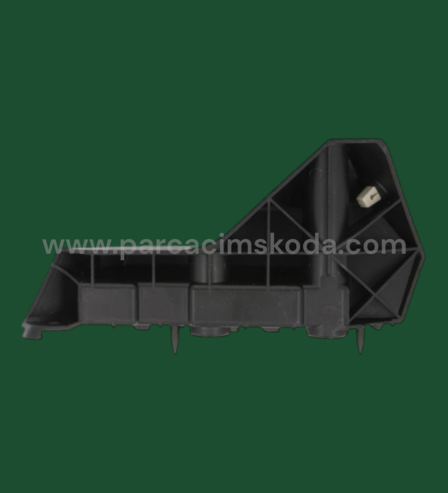 TAMPON BAĞLANTI BRAKETİ ÖN  R