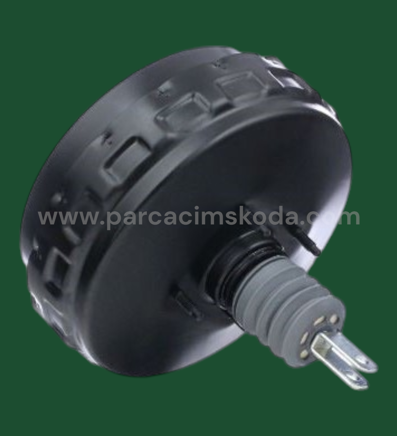 FREN SERVOSU ( WESTINGHOUSE )