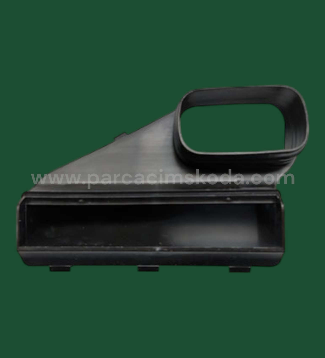 HAVA GİRİŞ KANAL KAPAK ALT