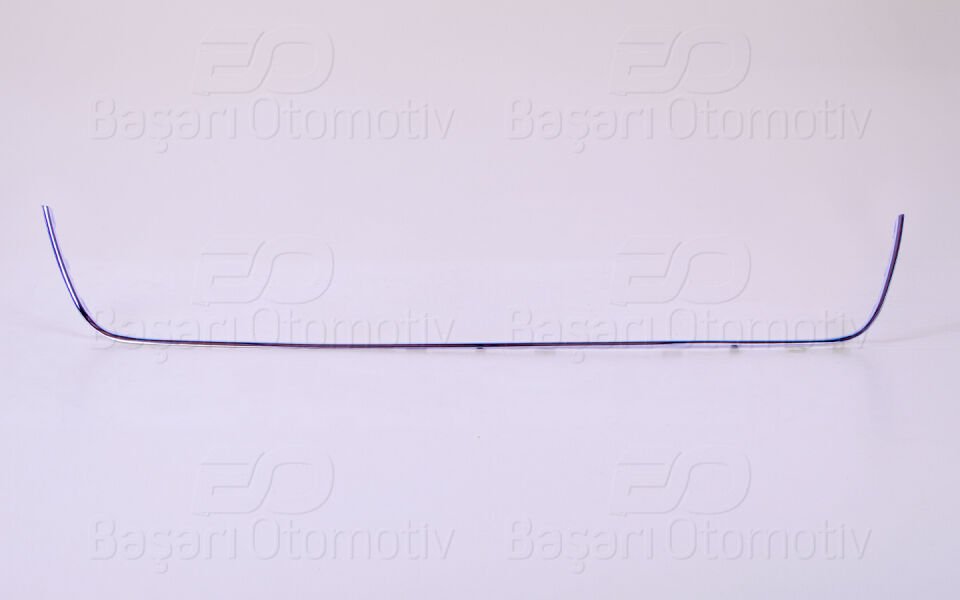 TAMPON IZGARA CITASI ORTA NIKELAJLI