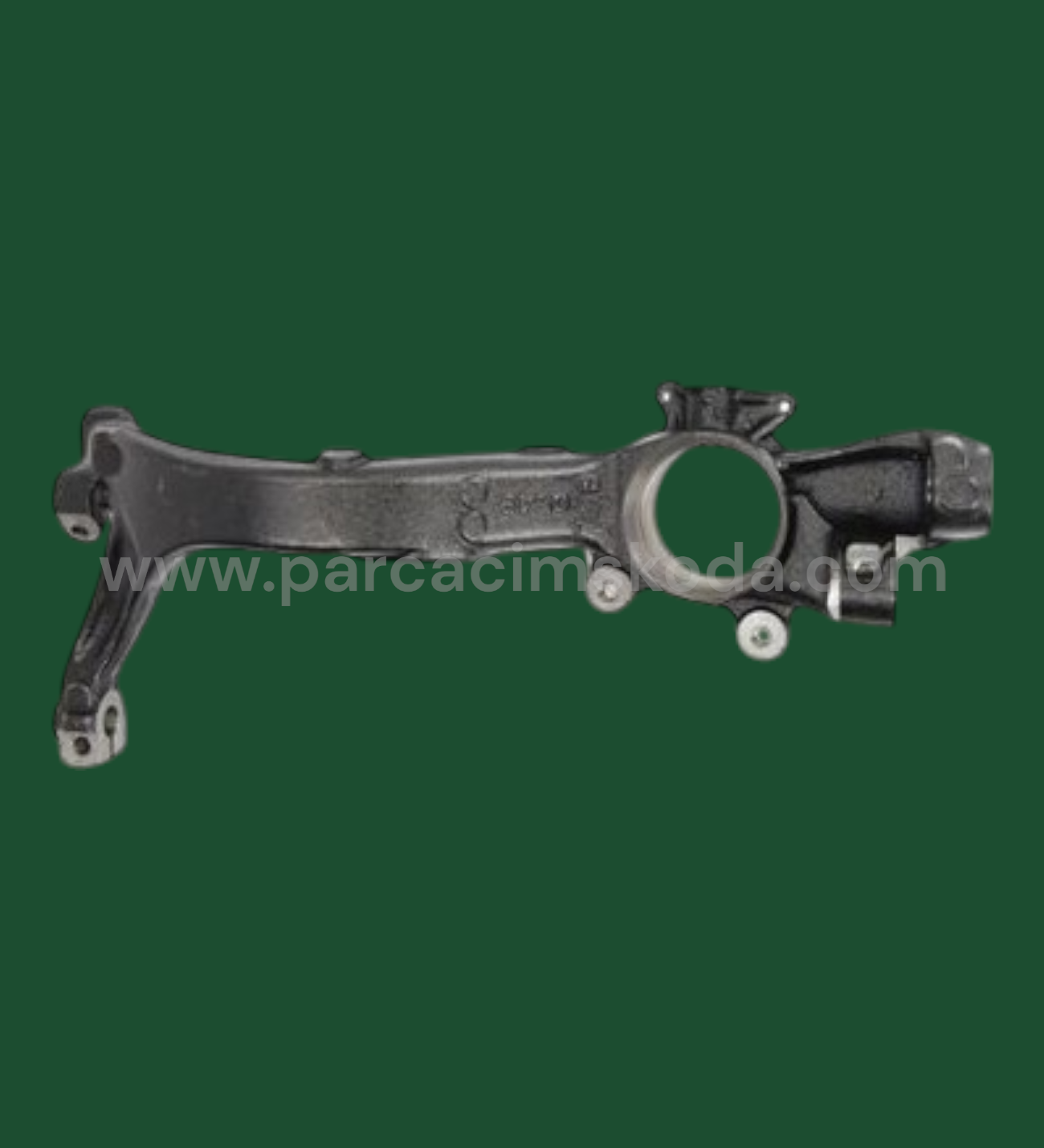 AKS TAŞIYICI   L ( 82.00 MM ) İnce Kafa