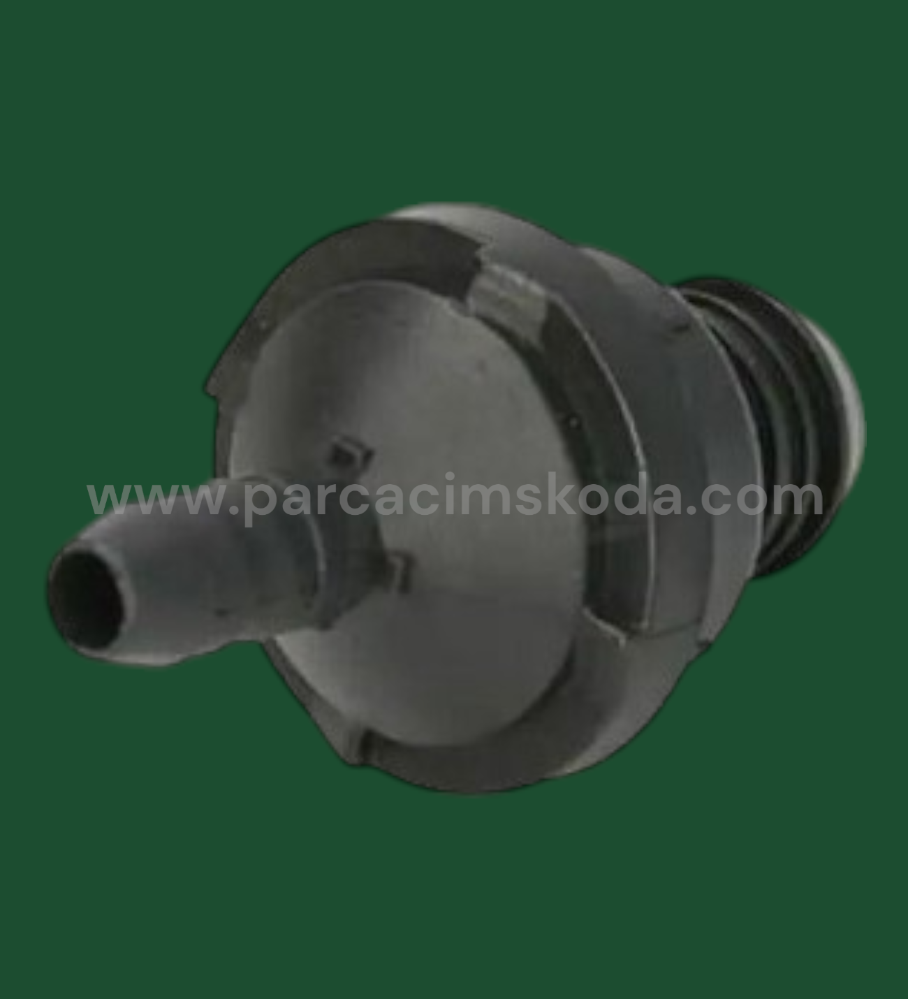 MOTOR HAVALANDIRMA HORTUM ( Valfi )
