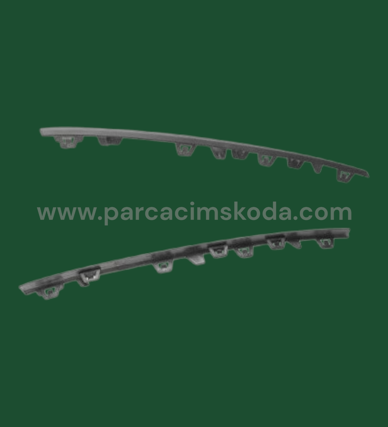 SİS FAR ÇERÇEVE ÇITASI  R