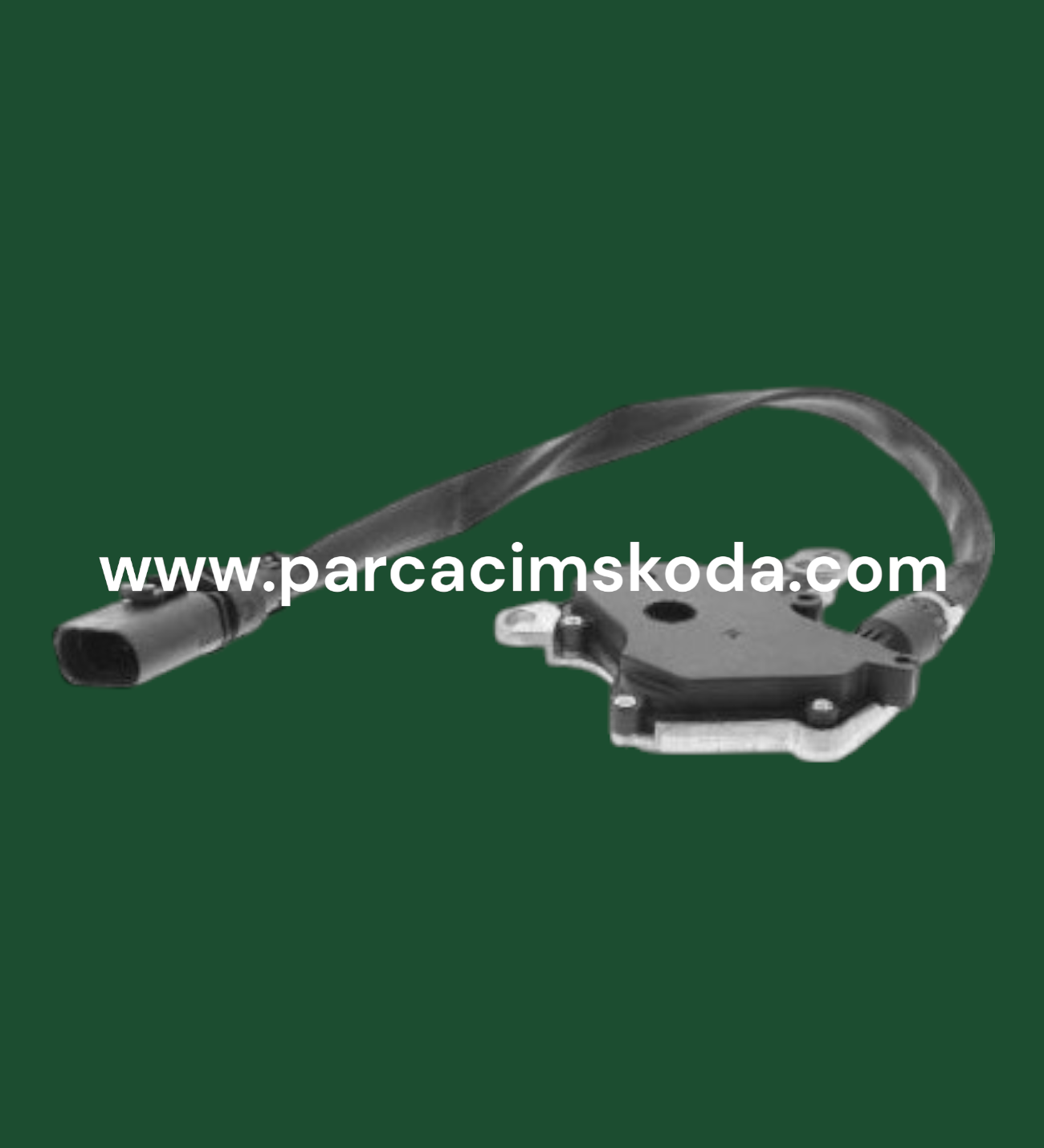 OTOMATİK ŞANZIMAN VİTES ŞALTERİ