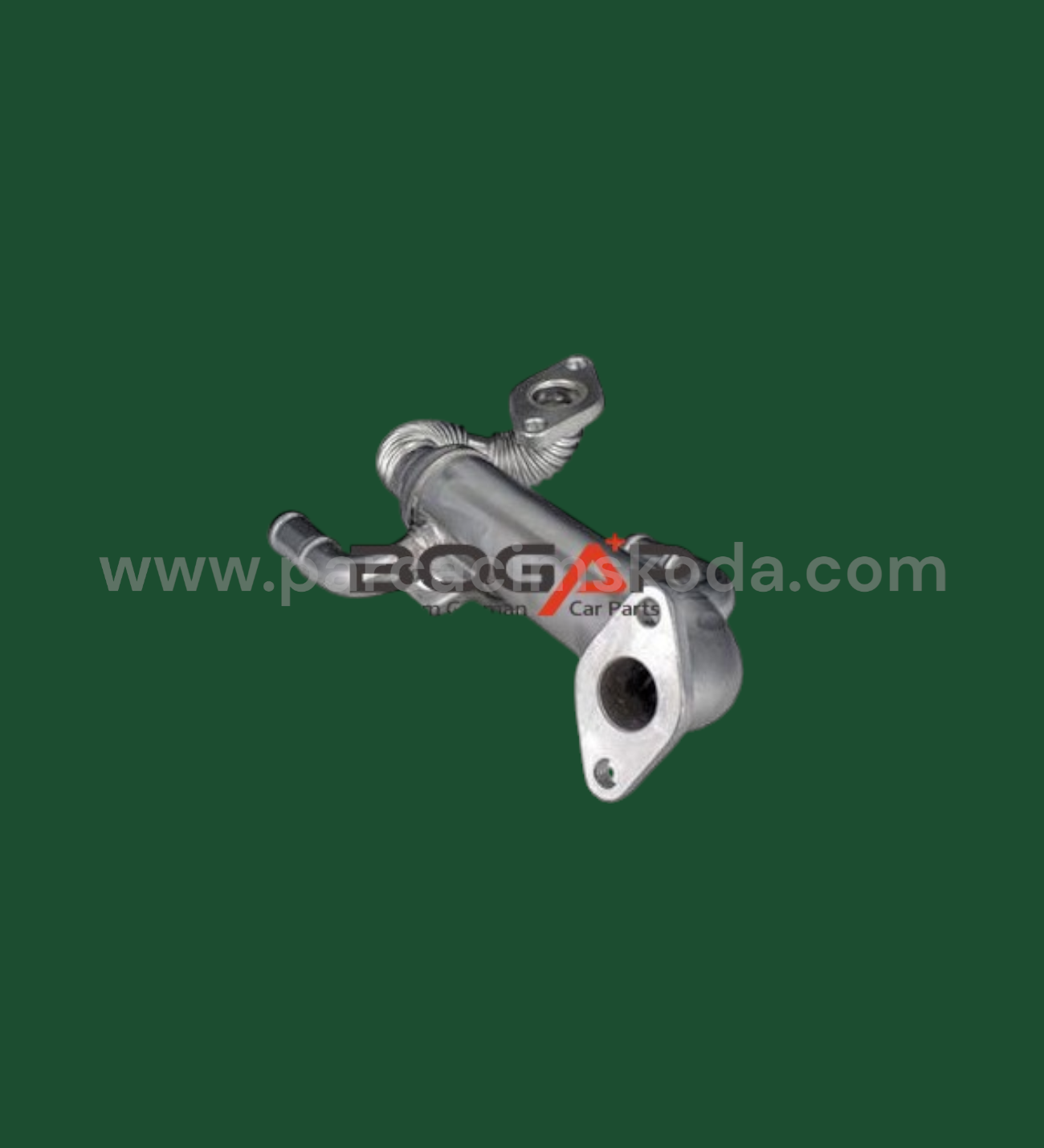 EGR VALFİ & SOĞUTUCU