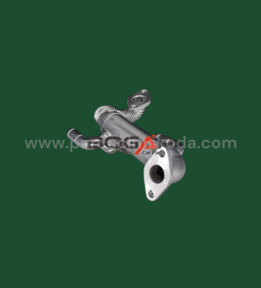 EGR VALFİ & SOĞUTUCU