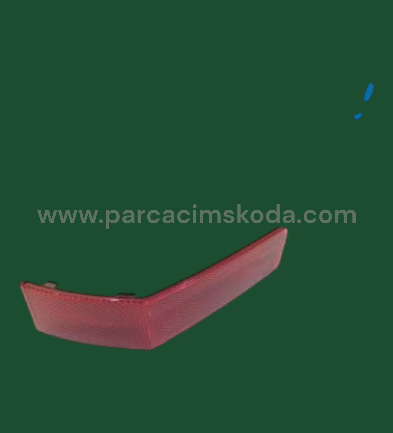 TAMPON REFLEKTÖRÜ ARKA  R