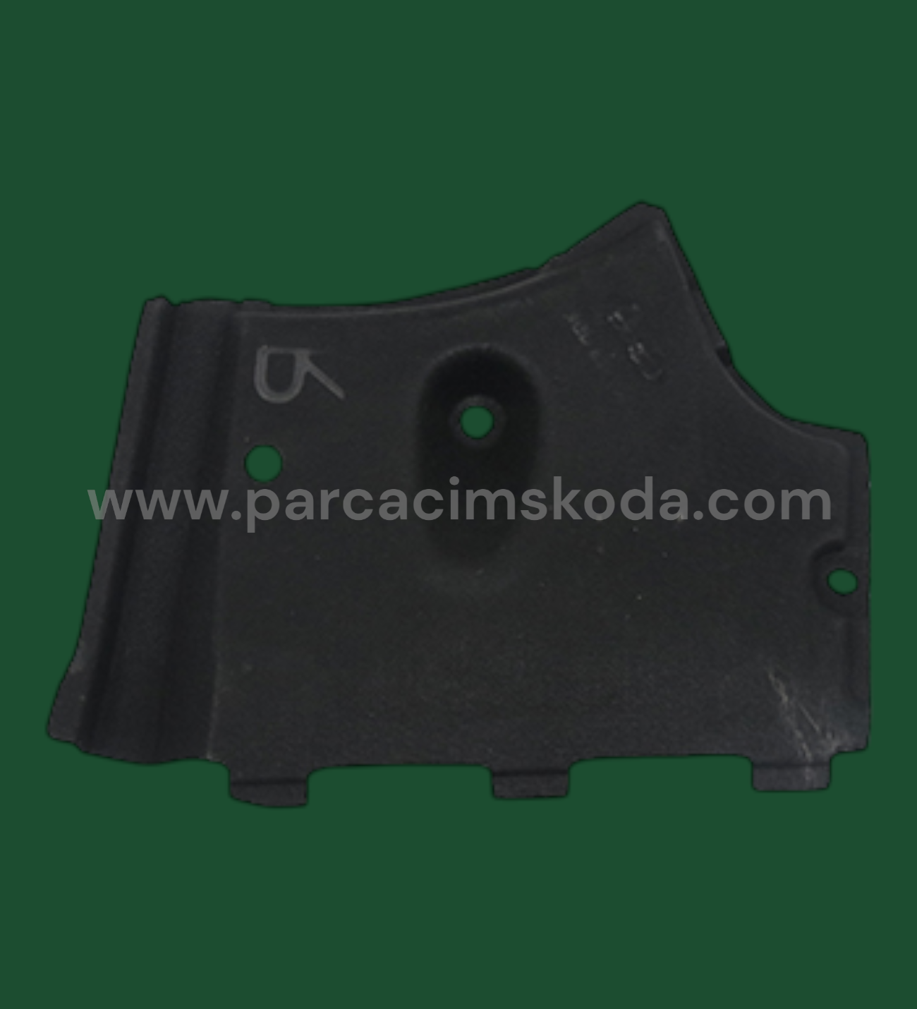 TABAN KAPLAMASI ALT ÖN R