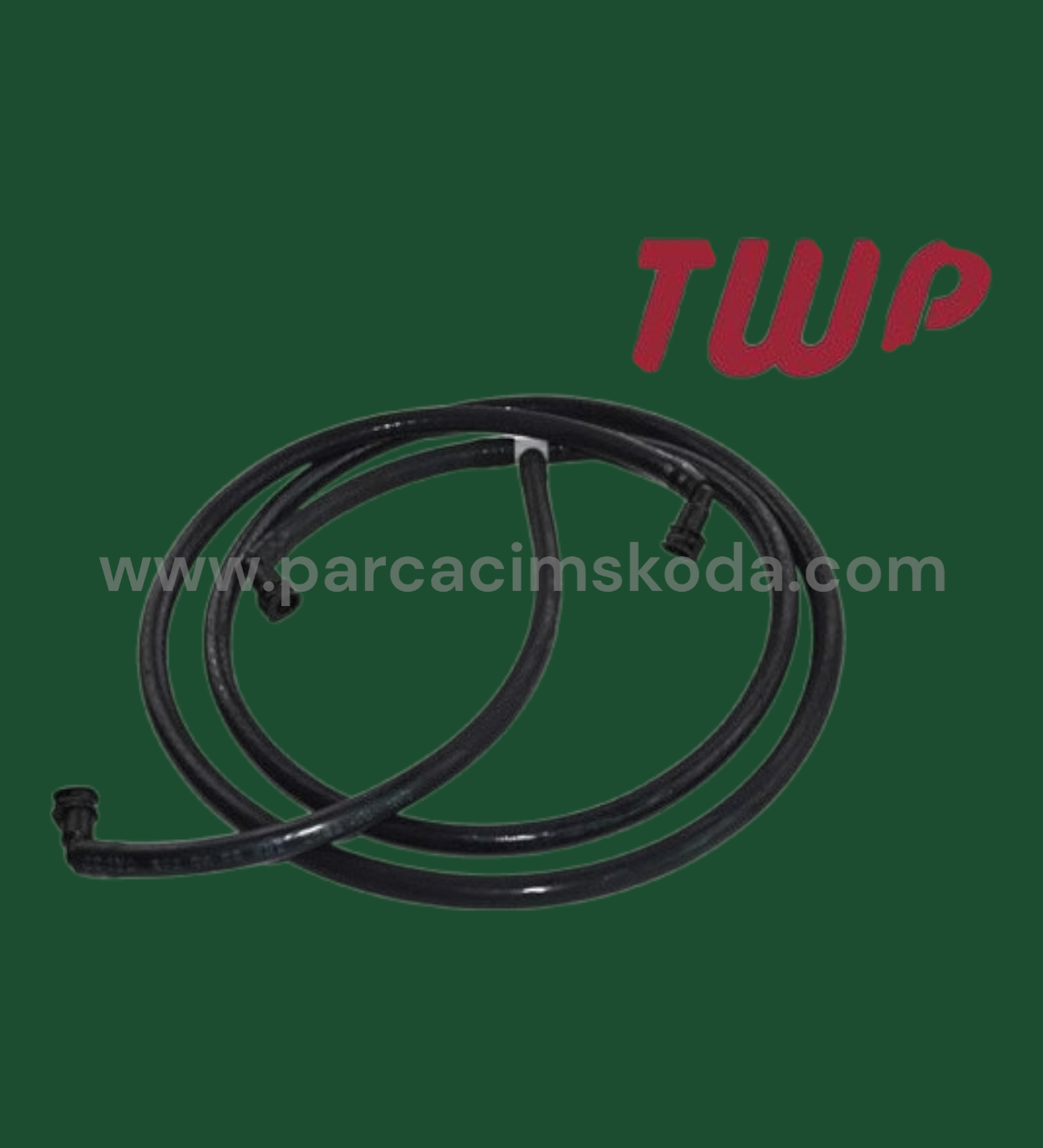 FAR YIKAMA HORTUMU ( Jaklı Set )