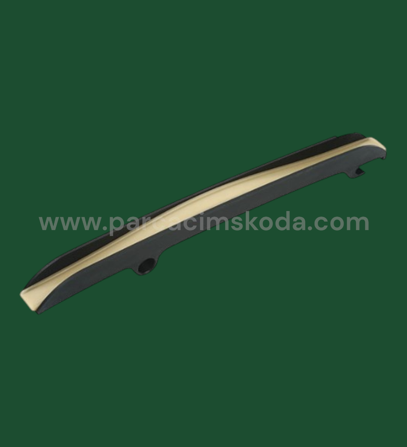 EKSANTRİK ZİNCİR KIZAĞI