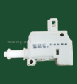 DEPO KAPAK &  MERKEZİ KİLİT MOTORU