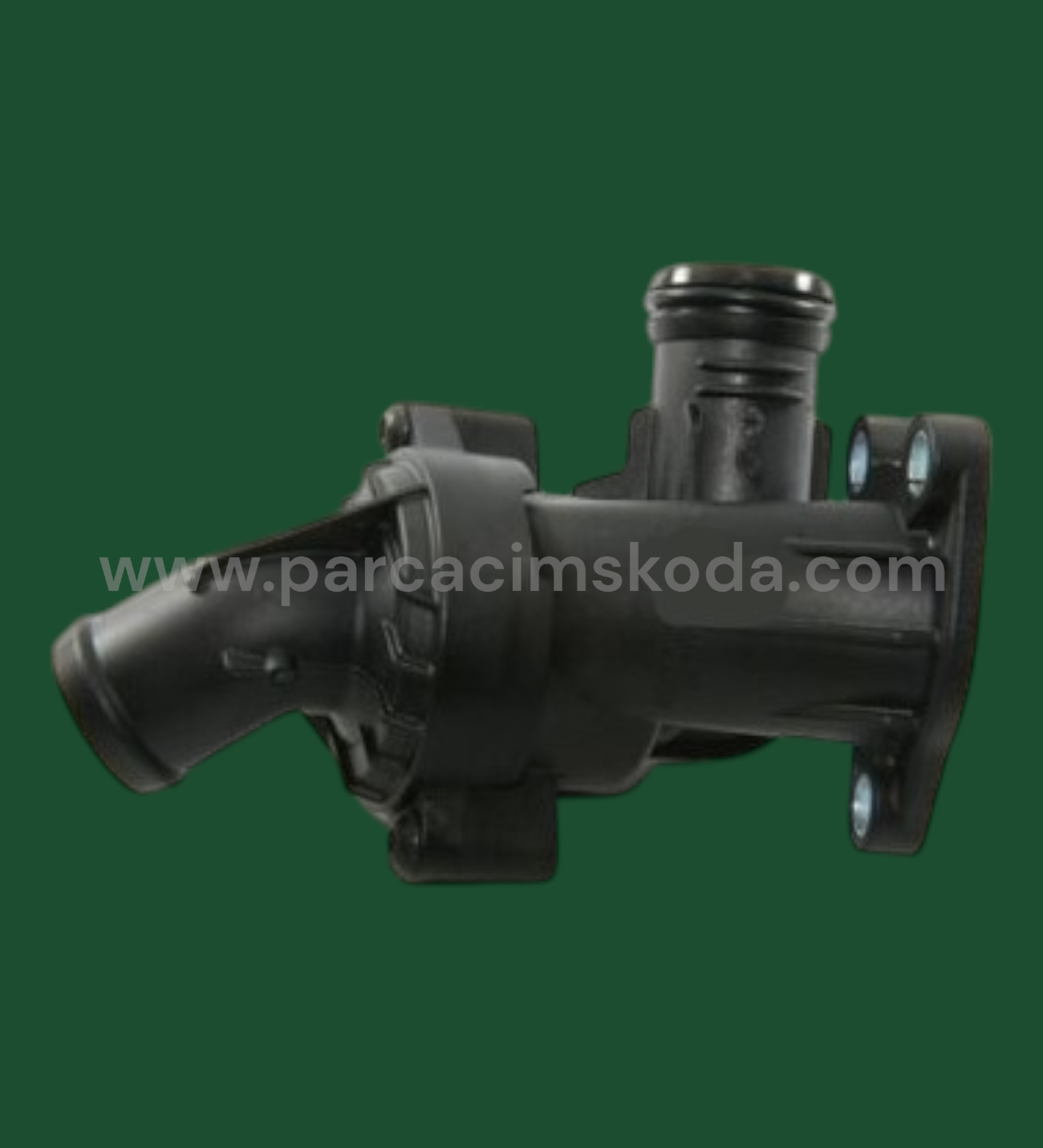 TERMOSTAT YUVASI ( Komple )