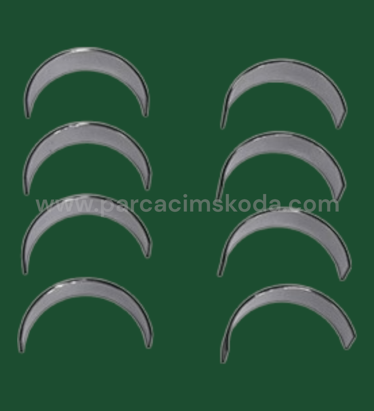 KOL YATAK STD  ( Takım ) 77906600