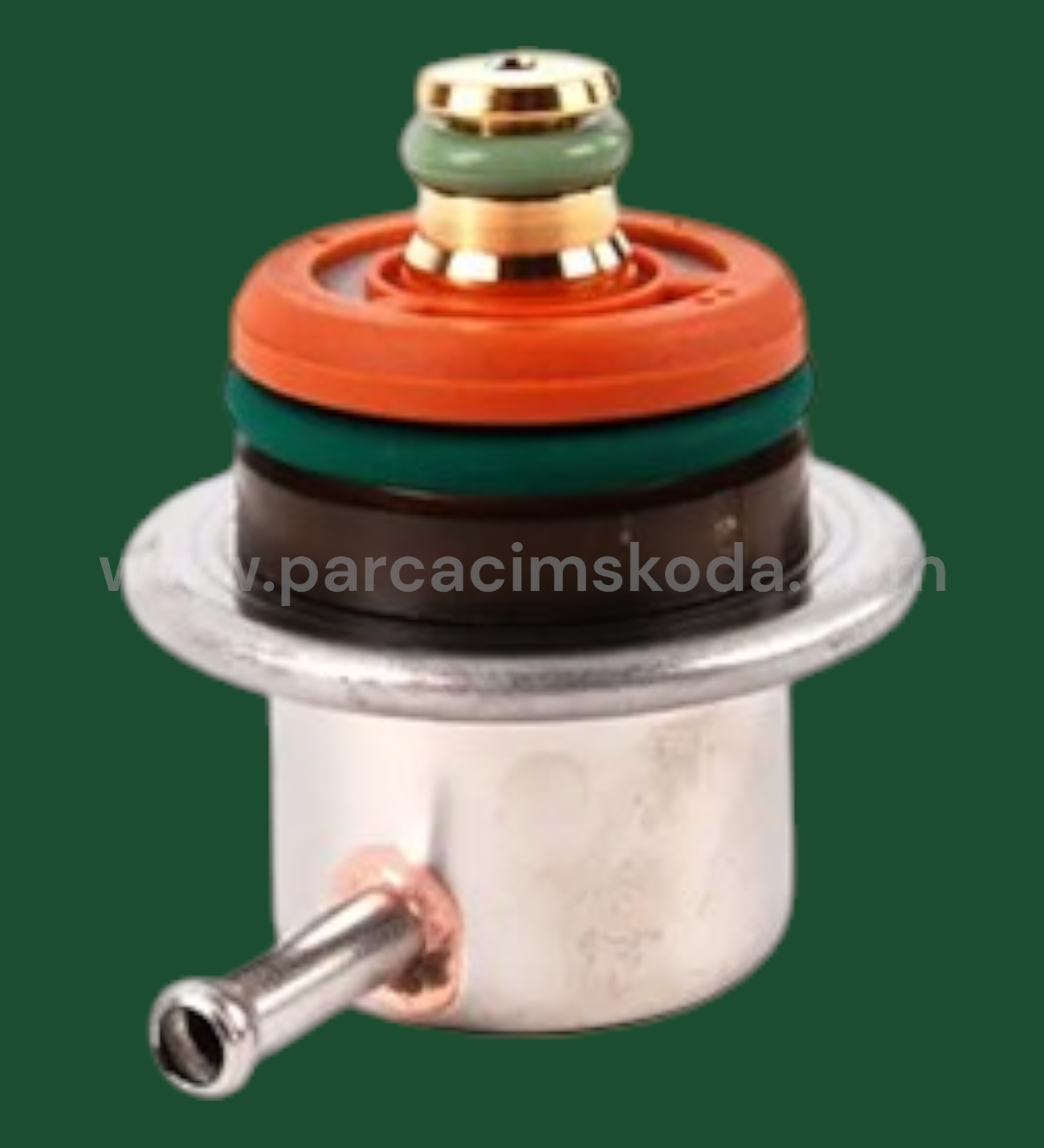 YAKIT DAĞITICI REGÜLATÖRÜ