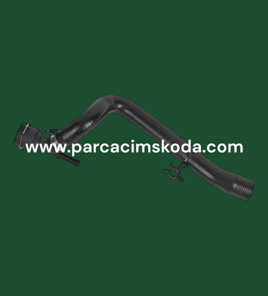 KALORİFER HORTUMU