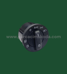 CAM AÇMA DÜĞME 10 PİN CADDYIII GOLF V