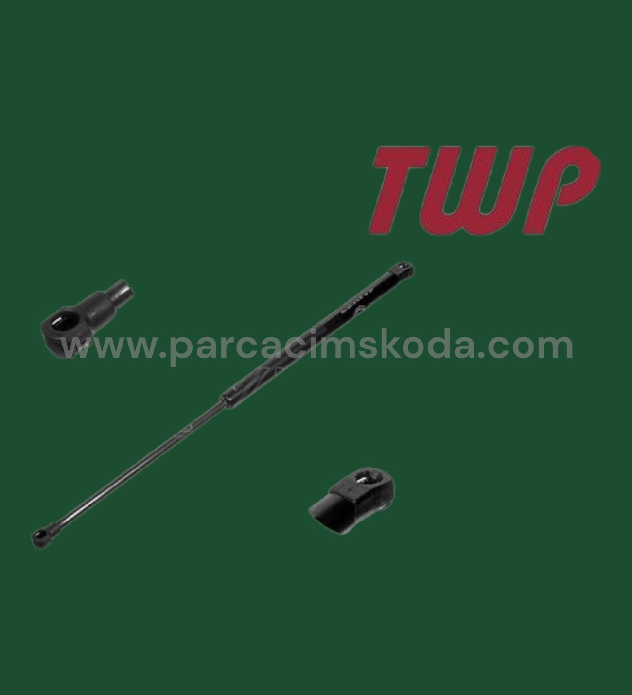 MOTOR KAPUT AMORTİSÖRÜ