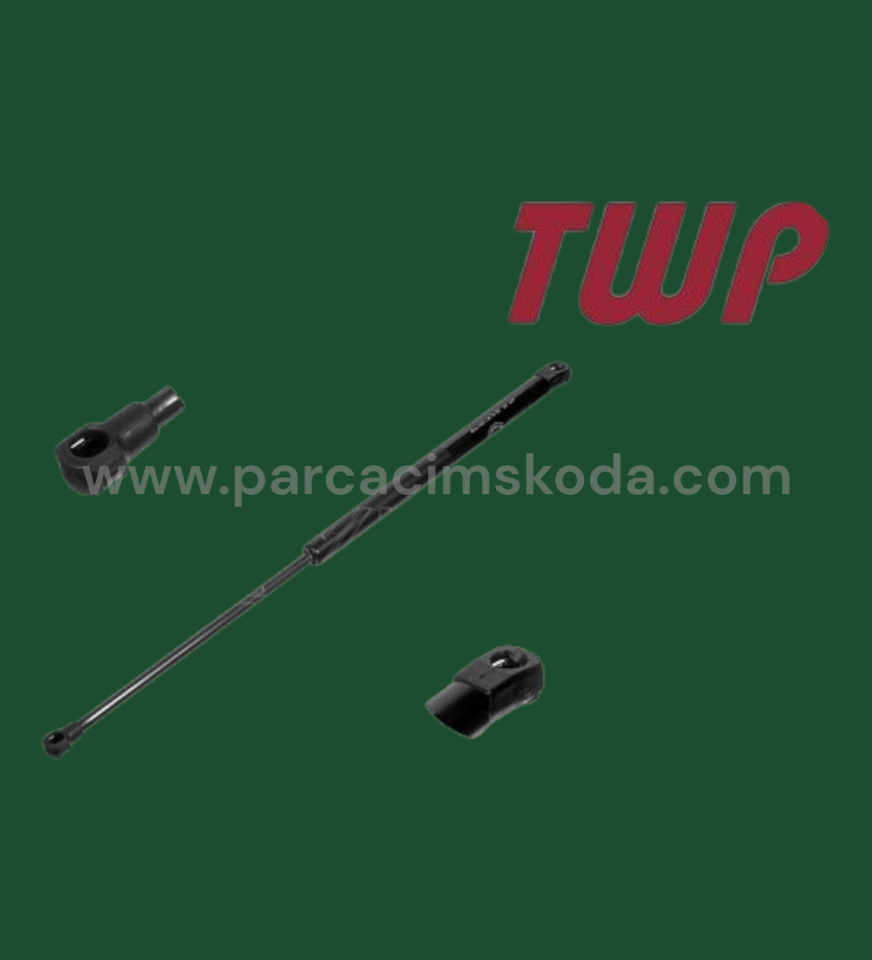 MOTOR KAPUT AMORTİSÖRÜ