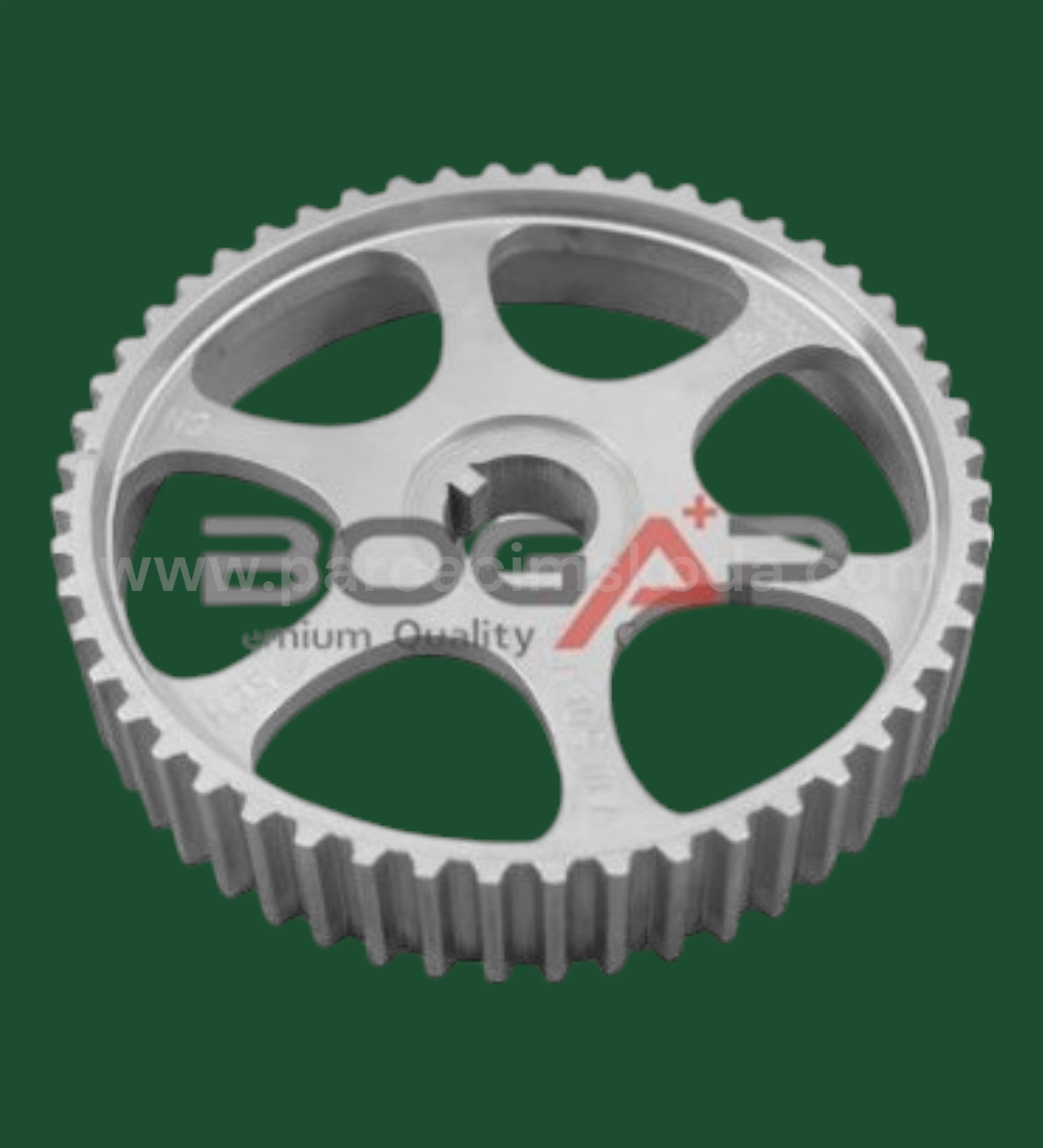 EKSANTRİK DİŞLİSİ