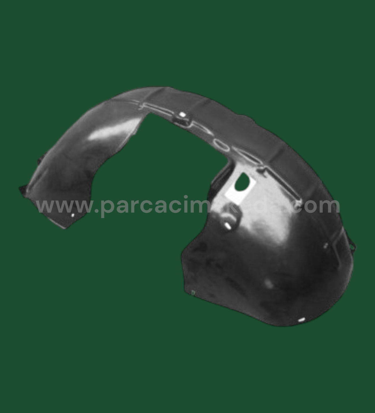 ÇAMURLUK DAVLUMBAZI ÖN   L